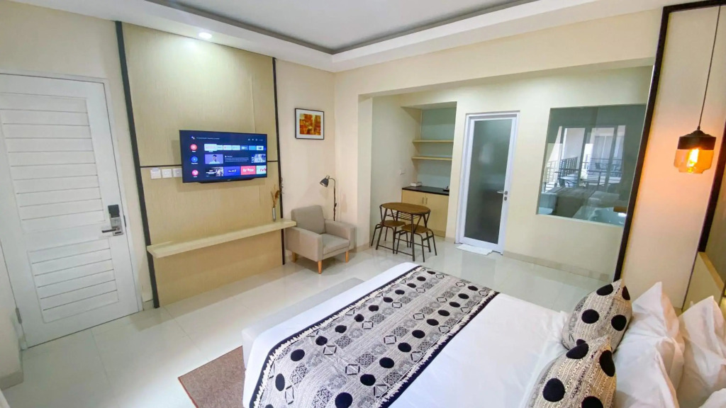 Ultimate Residence Bali