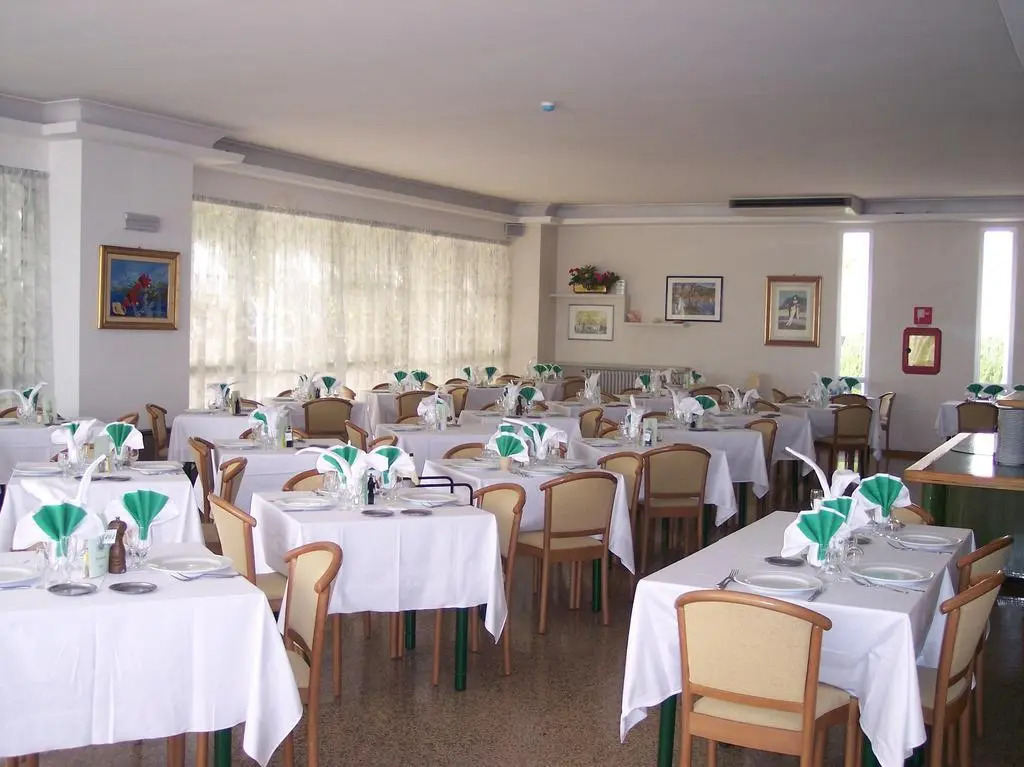 Hotel Costa Verde