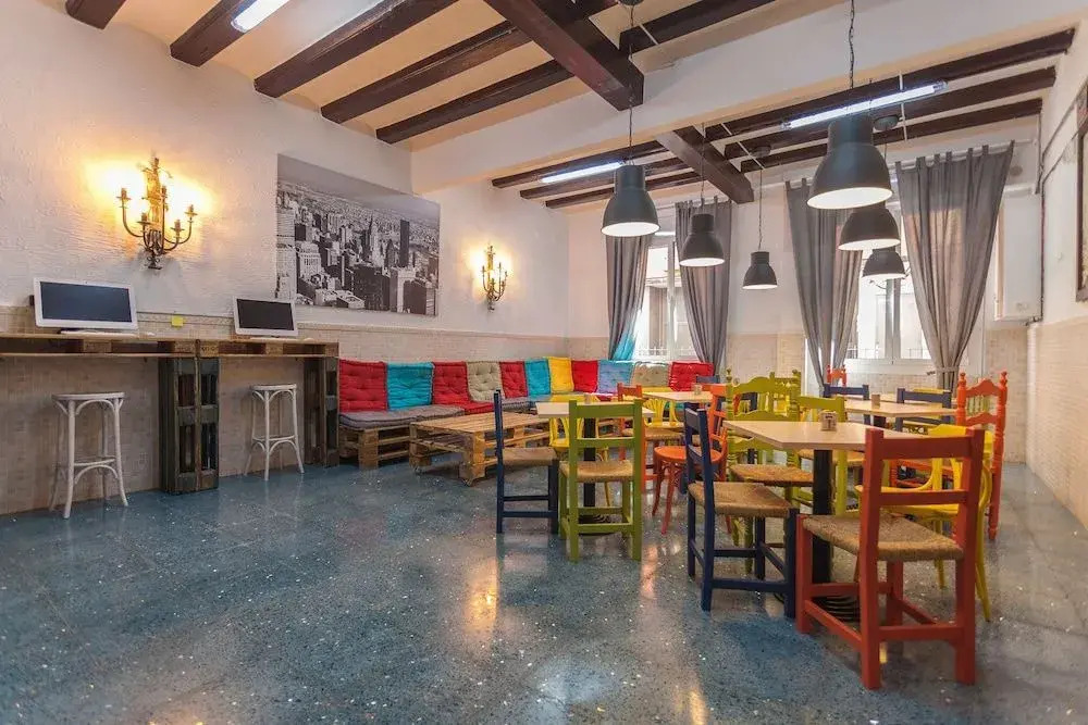 Hostal Neptuno