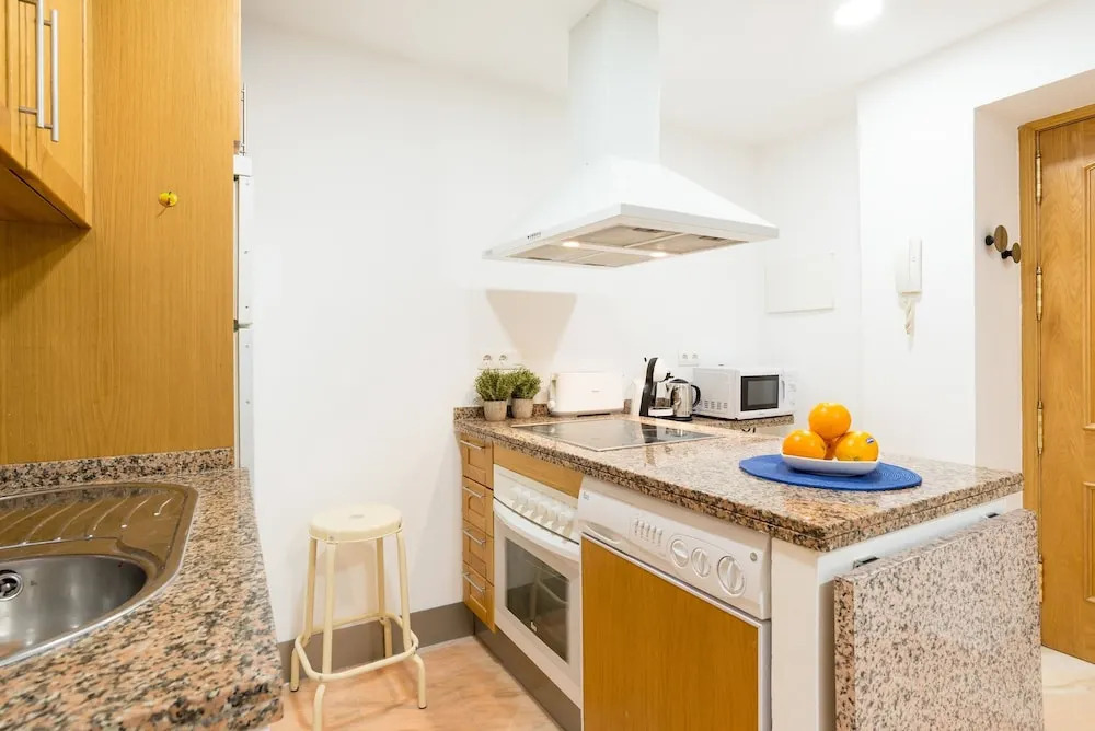 MalagaSuite Marbella Beach Apartment