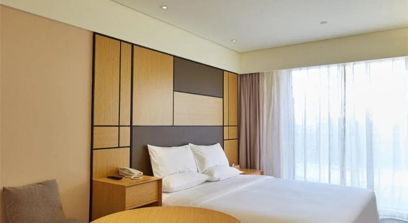 Ji Hotel Zhuji Daqiao Road