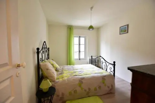 Loustau - Les Maisons De Vincent