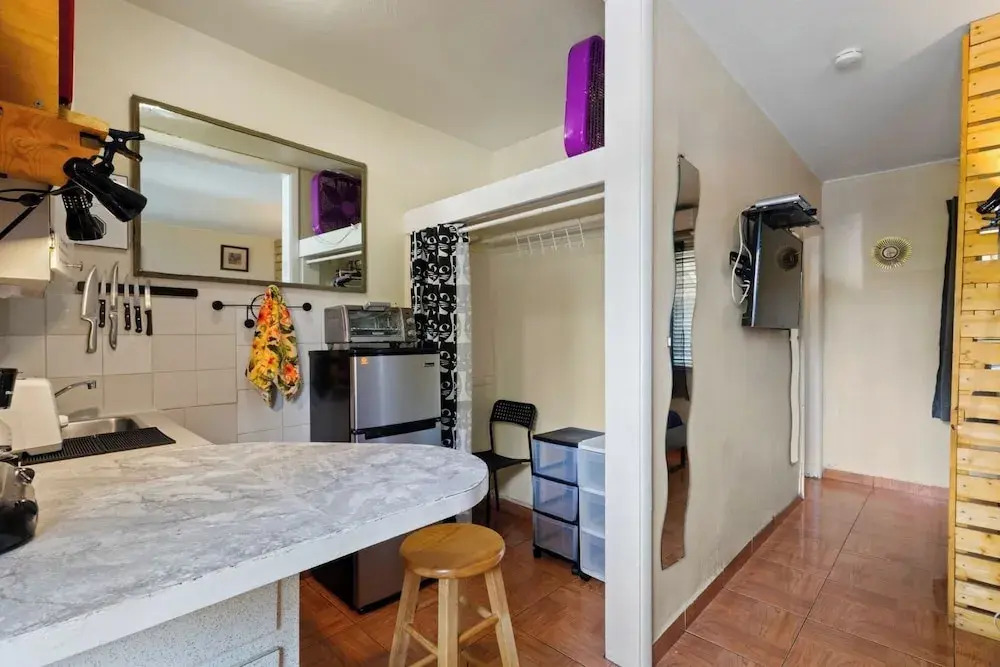 Cozy Studio in Hollywood, FL - Pet Friendly & Parking