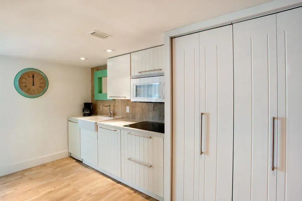 Casa Grande Suite