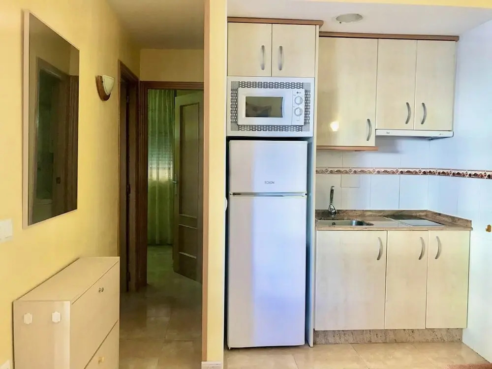 Apartment Near Levante Beach