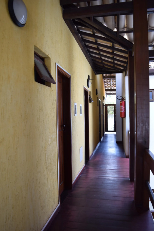 Hotel Pousada Encanto de Itapoan