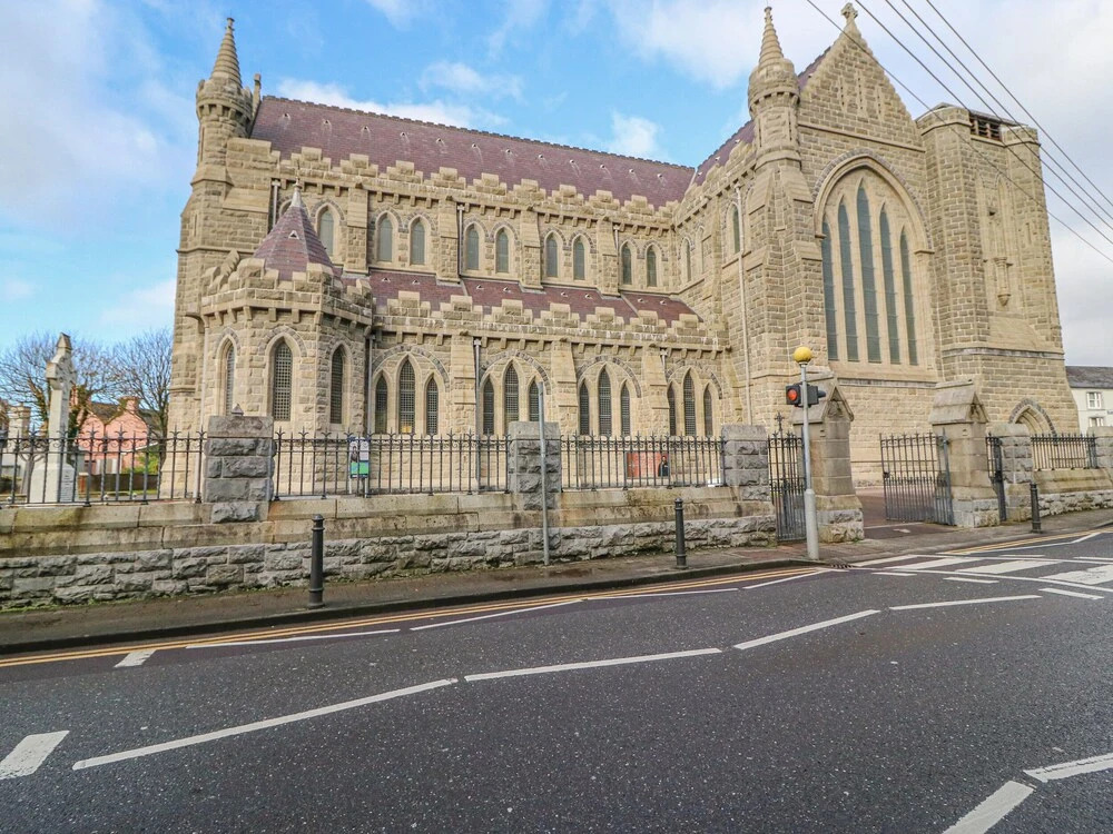 28 Church Street