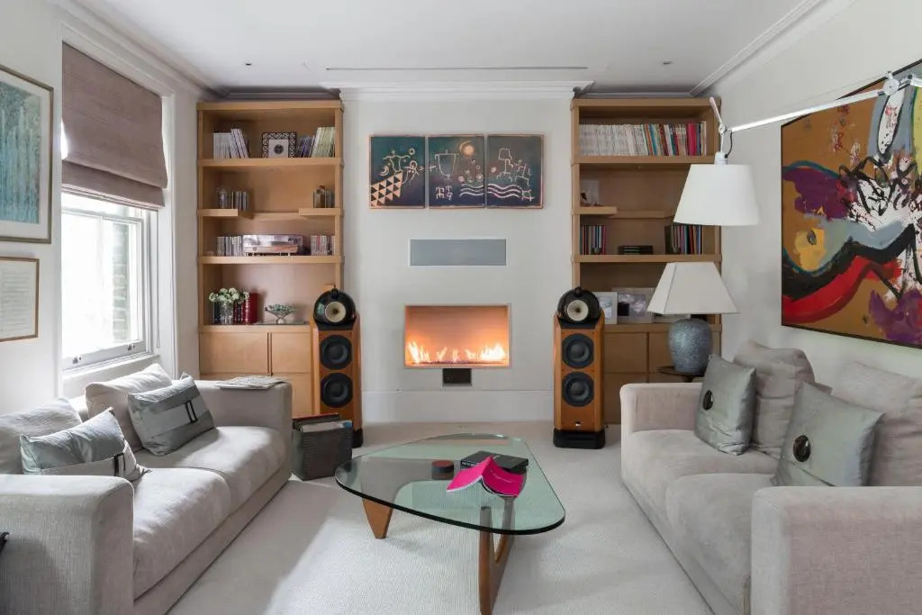 Alwyne Place by onefinestay