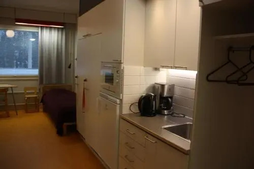 Punaportti Guest House
