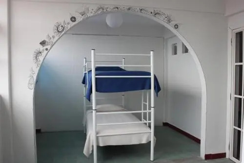 Hostal Olympia