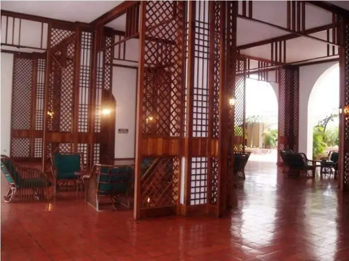 Hotel Santo Domingo