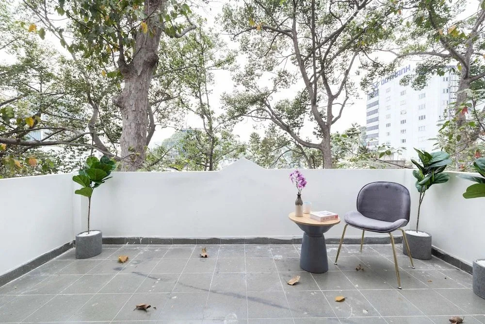 Mari Queen Hotel - Suong Nguyet Anh
