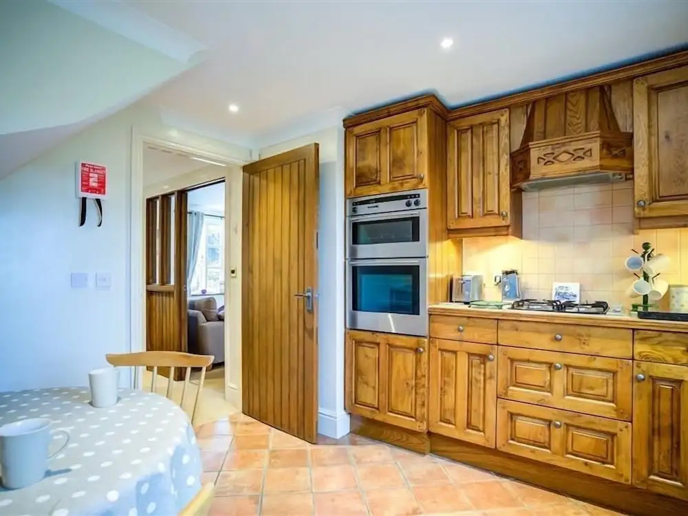 Stow Cottage