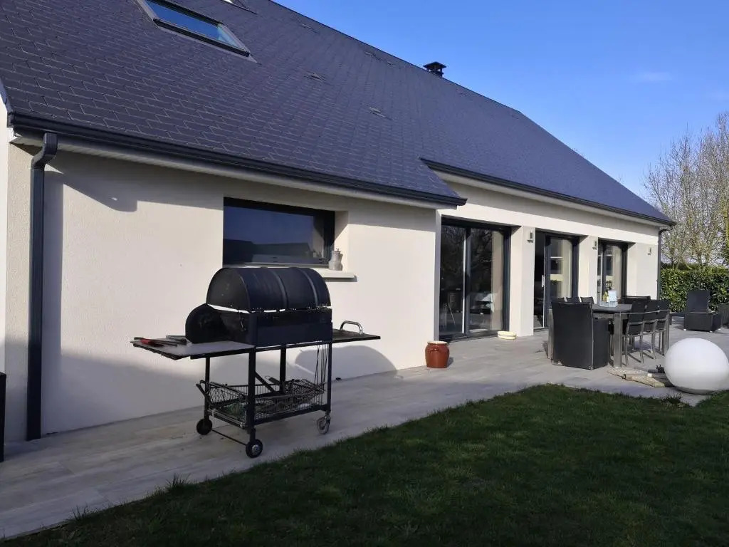 La Villa le 29