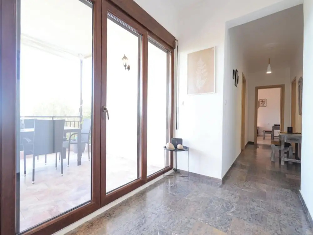 Luxury Apartment in Akti Elias Sithonia