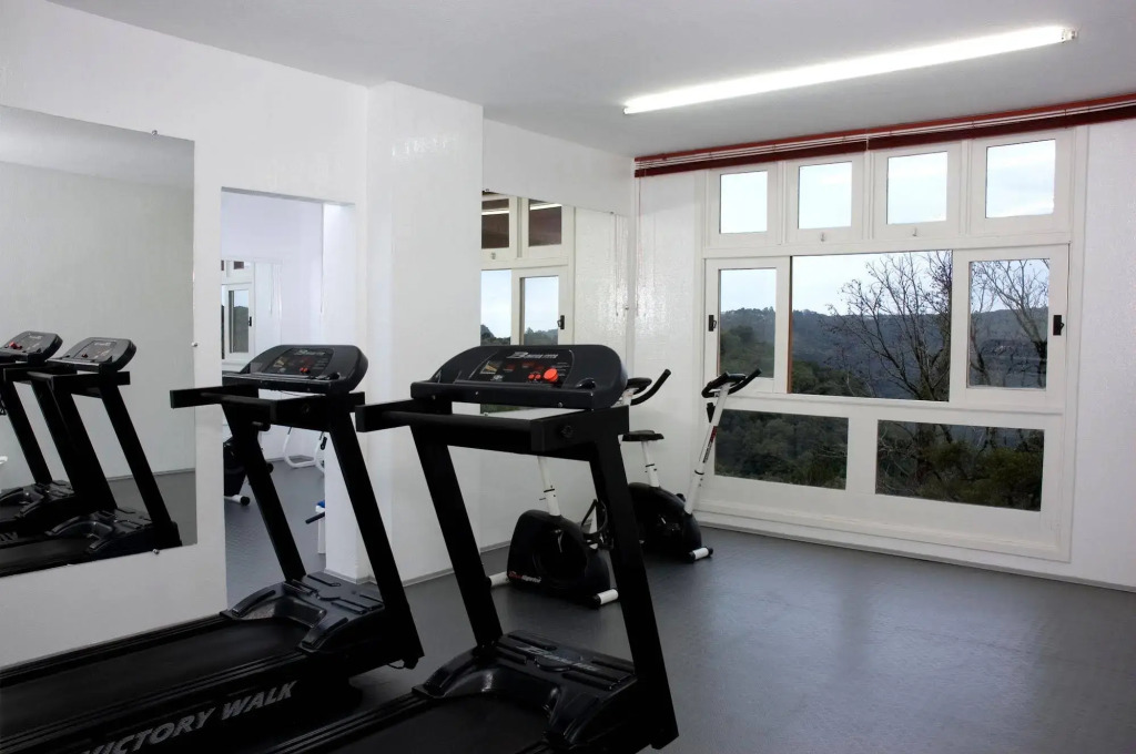 Villa Bella Hotel & SPA Gramado