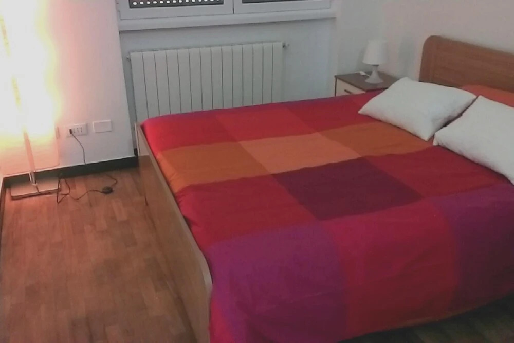 Apartment With 2 Bedrooms In Genova With Wifi