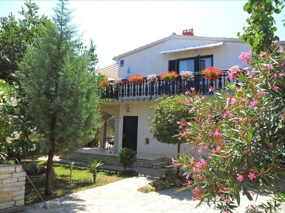 Apartments Carev 1293