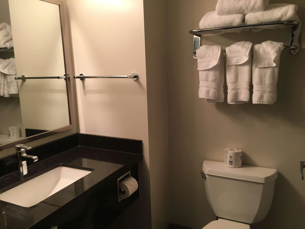 Best Western Plus Pitt Meadows Inn & Suites