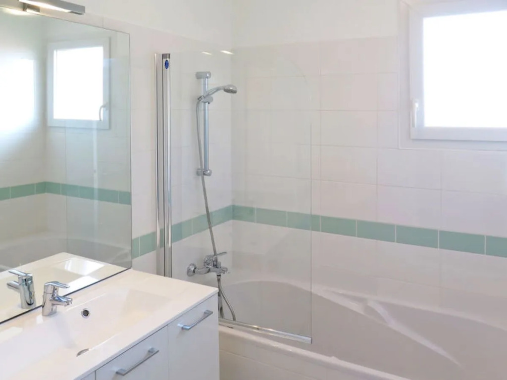 Residence Plage Oceane