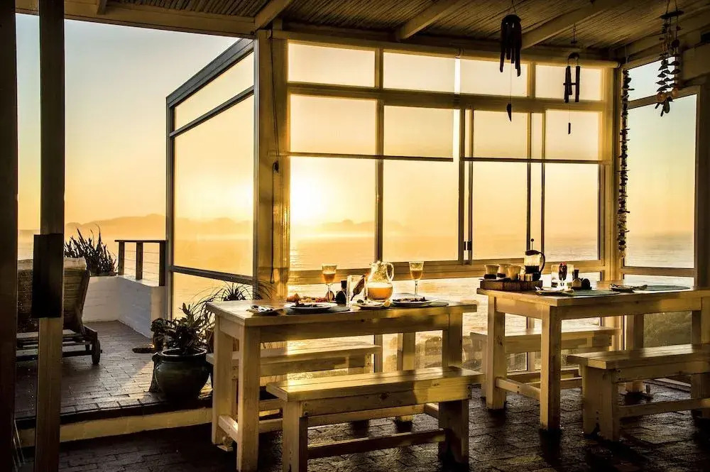 Rocklands Seaside Bed and Breakfast