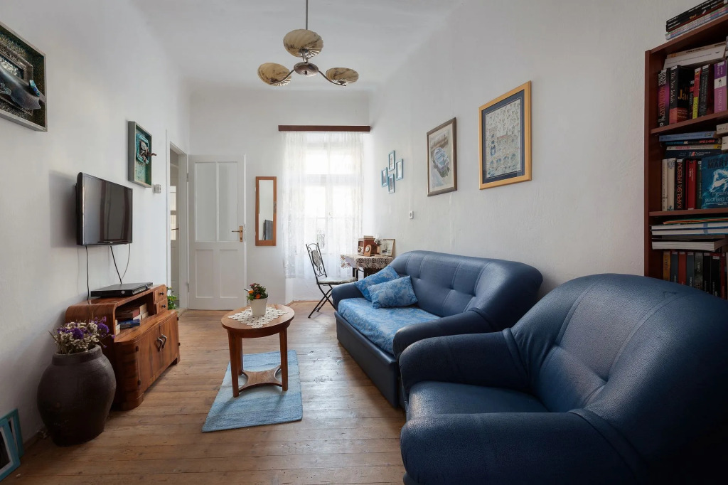 Holiday house Kuka - 100m from the sea : Podgora, Riviera Makarska