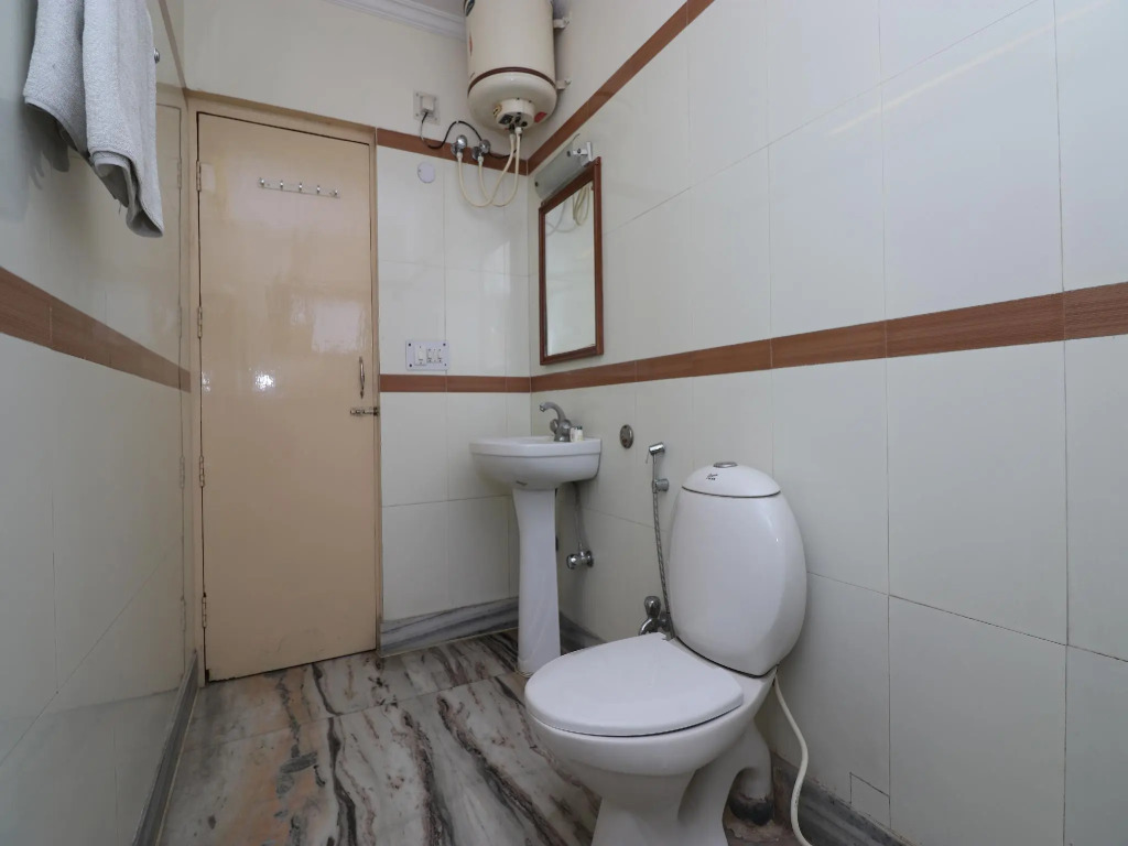 OYO 2529 Hotel Siddharth Residency