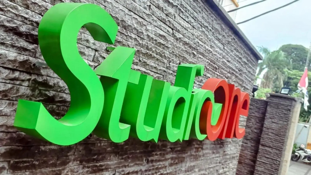 Studio One Thamrin Hotel