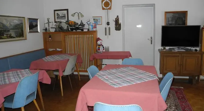 Haus Dora
