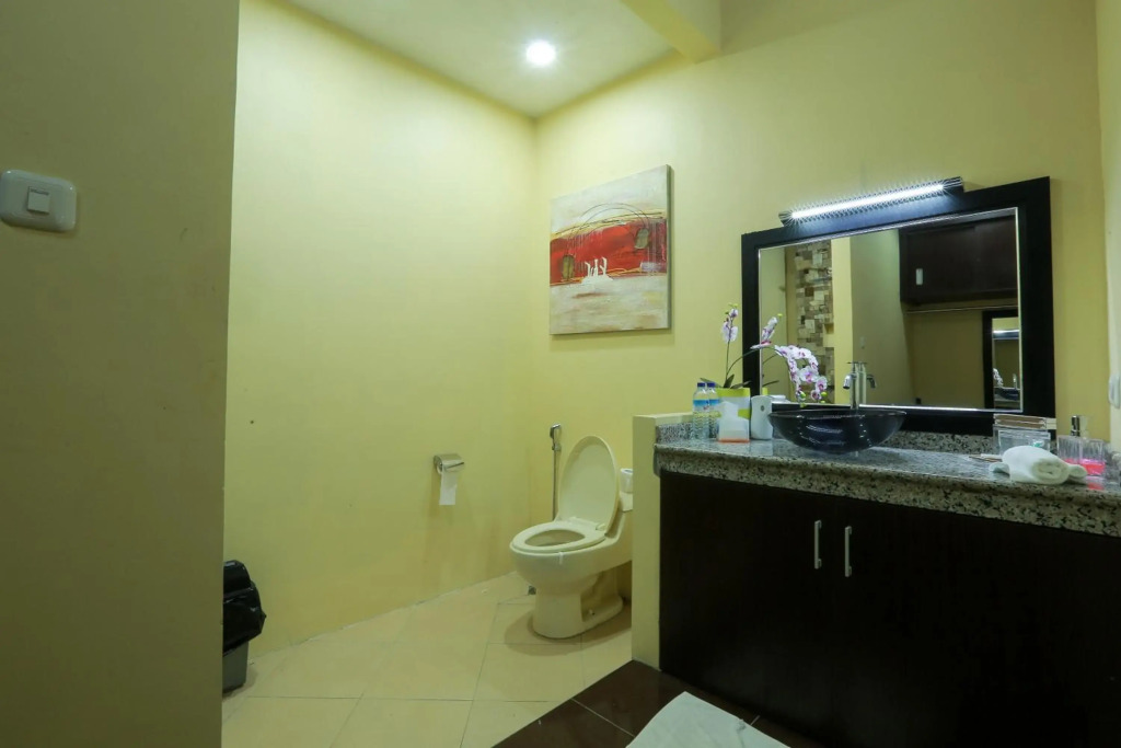 Nipah Pool Villas & Restaurant