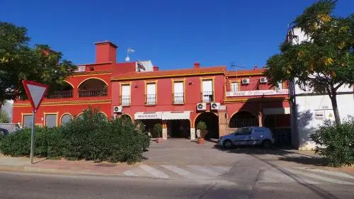 Hostal El Chiringuito