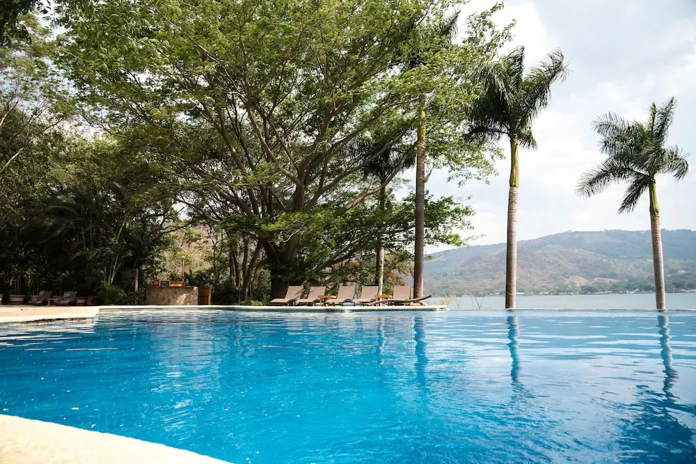 Santa María Resort