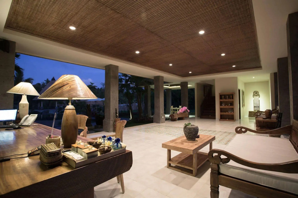 The Sankara Resort & Spa