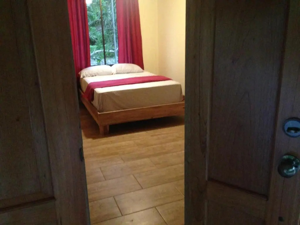 Suites Chile Verde