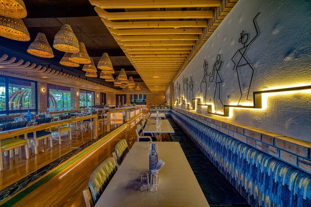 The Grand Resort