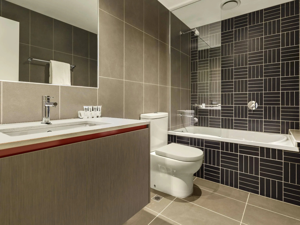 MainStay Suites Abbotsford