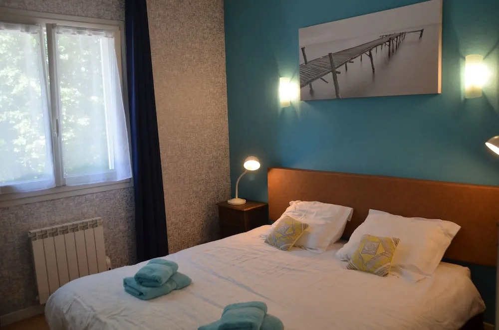 Chambres d'hôtes Le Rêve