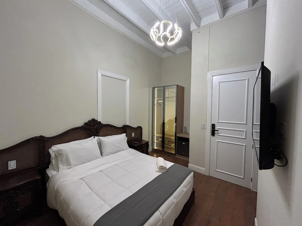 Andara Boutique Hotel