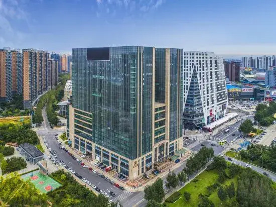 Shenyang Shouyao Hotel (Shengjing Grand Outlets, Olympic Sports Center Metro Station Branch)
