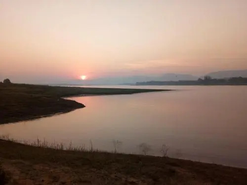 The Madhai Resort