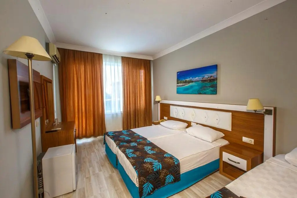 Mysea Hotels Alara