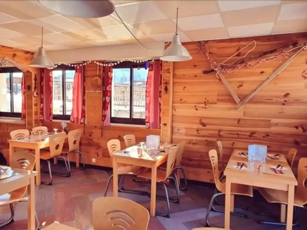O Chalet 1700