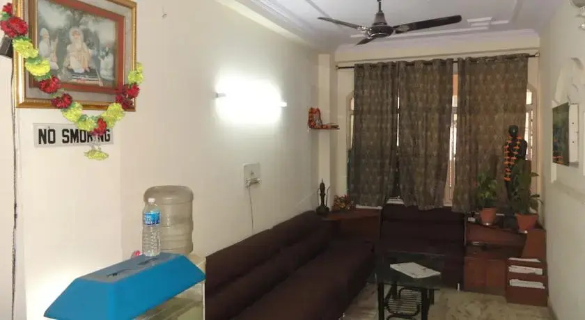 Hotel Mohini Palace