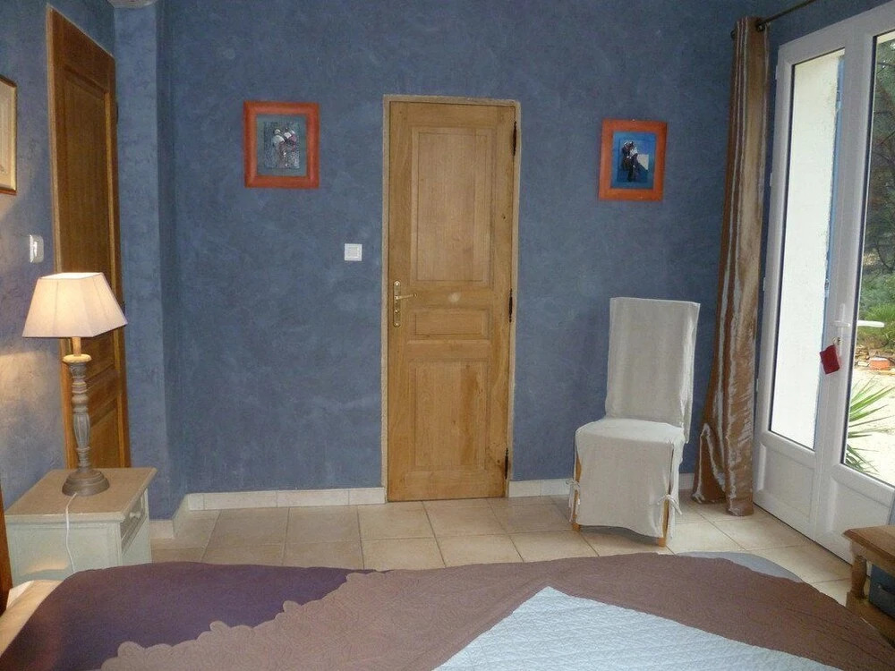 Domaine des Restanques
