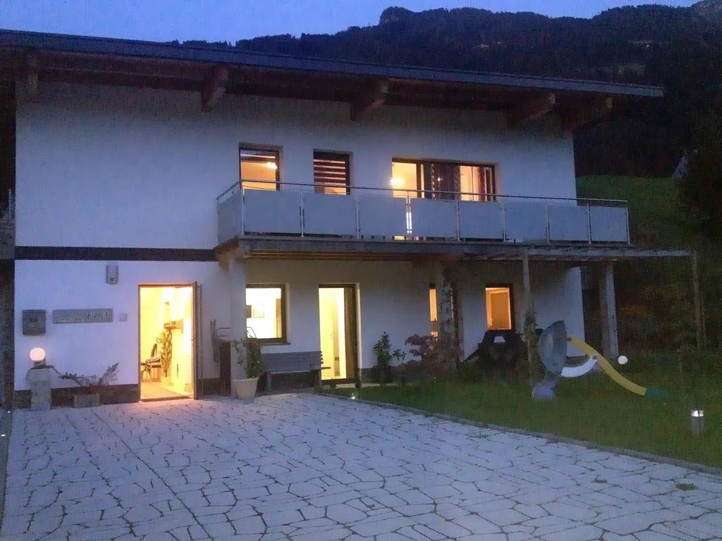 Appartement Birgla