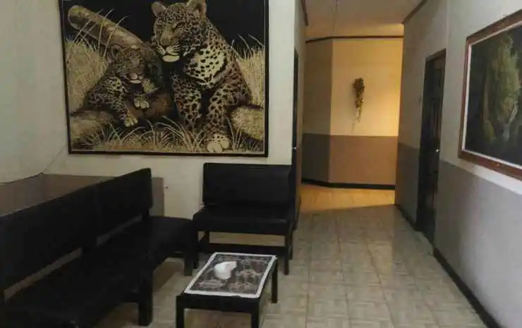 Hotel Timika Indah