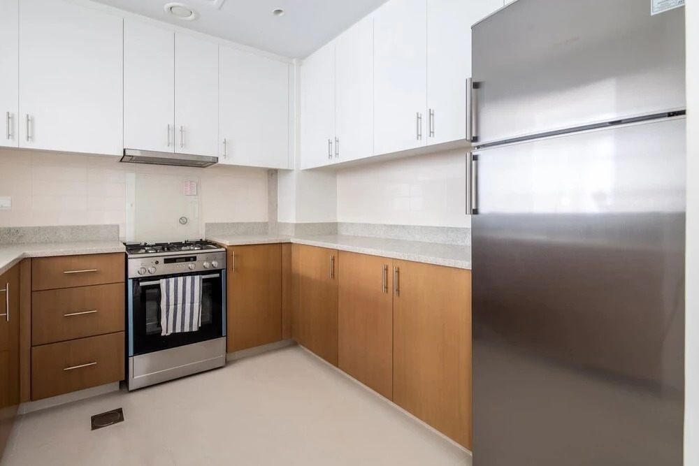 Stylish & Sophisticated 1BR in Downtown Dubai