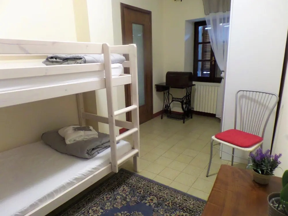 Casa Gianna
