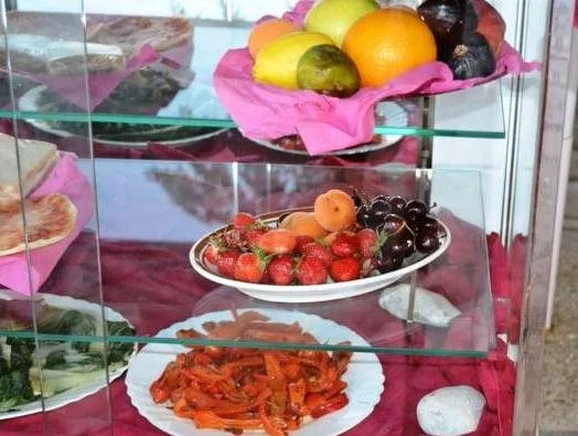 Tkalec Guest House