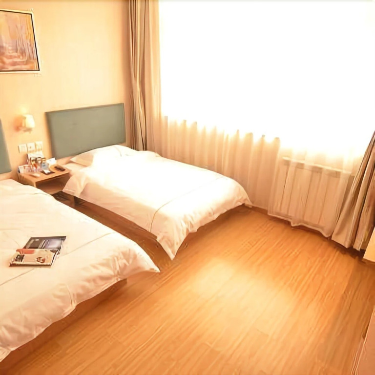 Haishang Wanpan Holiday Apartment